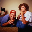 Trey Parker & Matt Stone circa 1998ish | Trey parker matt stone, Trey ...