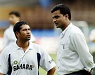 Javagal Srinath opened up about his playing days and team-mates Sachin ...