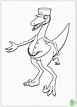 Dinosaur Train coloring page- DinoKids.org