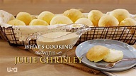 What's Cooking With Julie Chrisley - The Shorty Awards