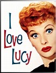 Yonomeaburro[Foto]: I Love Lucy Poster