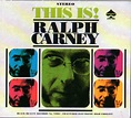 Ralph Carney - This Is! Ralph Carney (2003, CD) | Discogs