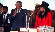 Zenani Mandela-Dlamini South Africa's new ambassador to Argentina ...