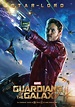 Guardianes de la galaxia cartel de la película 3 de 6: Chris Pratt es ...