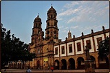 Basilica de Nuestra Señora de Zapopan,Zapopan,Estado de Jalisco,México ...