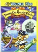 Tom Y Jerry El Tesoro Del Galeon Pirata (Import Dvd) (2006) Varios ...
