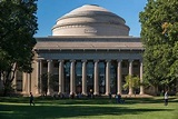 Clip Inside Higher Ed MIT Will Receive $140 Million Gift | MIT News ...