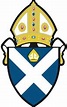 Scottish Episcopal Church - Martin's Ecclesiastical Heraldry