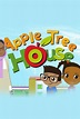 Apple Tree House - série (2017) - SensCritique