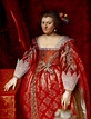 Sophia Hedwig of Brunswick-Lüneburg | Historical dresses, Fashion ...