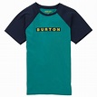 Burton Vault S/S - T-Shirt Jungen online kaufen | Bergfreunde.de