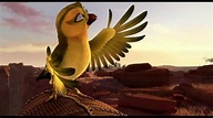 Zambezia - Filme de animação em 3D e em português Diz Olá - YouTube