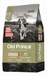 Alimento Old Prince Proteínas Noveles para perro adulto de raza pequeña ...