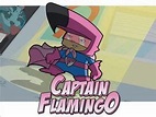 Capitán Flamingo | Doblaje Wiki | Fandom powered by Wikia