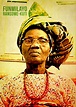 THE LEGEND OF OLUFUNMILAYO RANSOME-KUTI