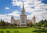 Le dieci università russe dalla bellezza più mozzafiato - Russia Beyond ...