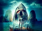 Shark Huntress | Apple TV (PT)