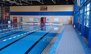 link centre swimming - Active and Inclusive Swindon