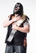 Chris Parks | Pro Wrestling | Fandom powered by Wikia