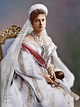 Empress Alexandra Feodorovna Alexandra Feodorovna, Royal Tiaras, Royal ...