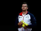 Davis Cup: How Leon Smith made a name for himself | The Independent ...