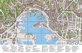 Large Genoa Maps for Free Download and Print | High-Resolution and Detailed Maps