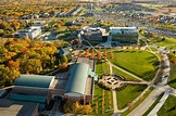 Undergraduate Campus Visit - Admissions - Grand Valley State University