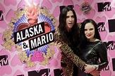 ‘Alaska y Mario’ vuelve a la televisión en MTV | Televisión | EL PAÍS