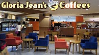 Gloria Jean's Coffees at the KLIA2 | Malaysia Airport KLIA2 info