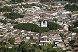 Tudo o Que Você Precisa Saber sobre São Gonçalo dos Campos - Bahia