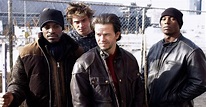Four Brothers: Why It's One of the Best Crime Revenge Movies