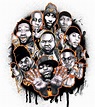Wu Tang Clan on Instagram: “Masters! #wutang” | Hip hop artwork, Hip ...