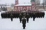 Military Air Academy, Voronezh: história, fotos e avaliações de estudos
