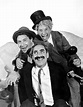 Marx Brothers | lex.dk – Den Store Danske