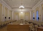 🏛️ Second St. Petersburg Gymnasium (St. Petersburg, Russia) - apply ...