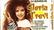 Gloria Trevi: "Lo esencial de Gloria Trevi"