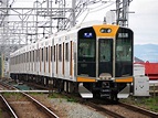 Hanshin Electric Railway 1000 | Hanshin Electric Railway Typ… | Flickr