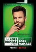 The Joel McHale Show (Serie de TV) (2018) - FilmAffinity