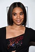 REGINA HALL at 2018 New York Film Critics Circle Awards 01/07/2019 ...