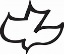 Calvary Chapel Dove Logo free image download