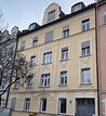 2-Zimmer Wohnung in München - Sendling zum sofortigen Bezug