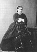 Princess Maria Maximilianovna of Leuchtenberg (1841-1914). She was the ...