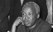 Tanzania: Remembering a Pan-Africanist Icon Julius 'Mwalimu' Nyerere ...