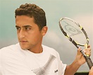 All About Tennis: Nicolas Almagro
