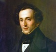 Felix Mendelssohn - Clássicos dos Clássicos Por Carlos Siffert
