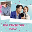 Her Private Life (Review) | K-Drama Amino