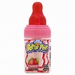 Baby Bottle Pop Original Candy Lollipops with Dipping Powder, Assorted ...