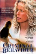 Criminal Behavior (TV Movie 1992) - IMDb