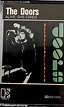 The Doors - Alive, She Cried (1983, Cassette) | Discogs