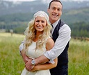 Chris Klein and wife Laina expecting their first child! | Woman's Day